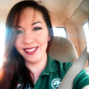 Meet your Posher, Tonie